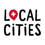 Localcities: Ferien, Feiertage, Abfallinfos für Schweizer Ortschaften.