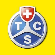 Staus, Verkehrsinformationen und freie Parkplätze zeigt die TCS-App.