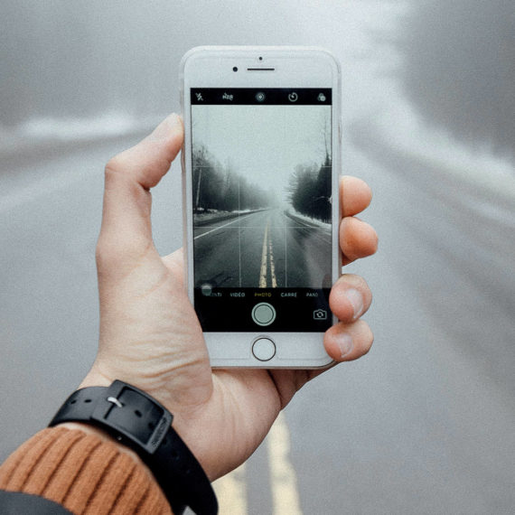 iOS und Android effizient nutzen: Smartphone-Apps fürs Business