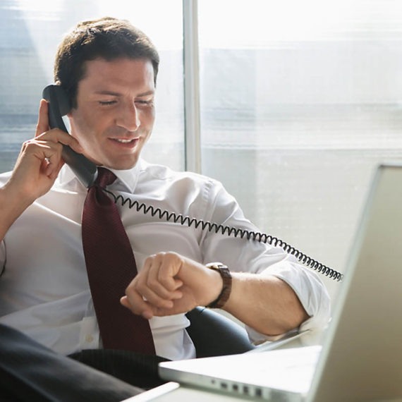 Checkliste: Ist Ihre Telefonanlage für IP-Telefonie gerüstet?