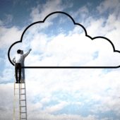Wie Cloud Computing Verfügbarkeit und Sicherheit in KMU erhöht
