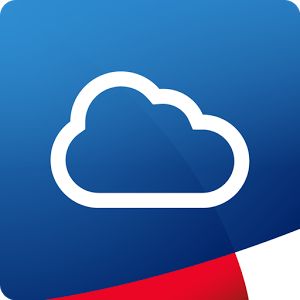 App Swisscom MyCloud
