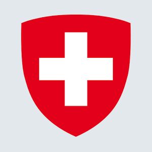 Application Swiss Map Mobile