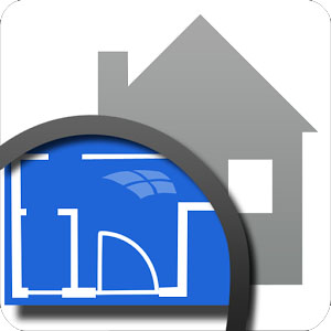 MagicPlan App, Grundriss aus Wohnungsfotos erstellen