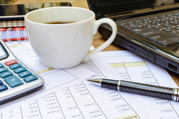 Checkliste: Excel oder Business-Software?