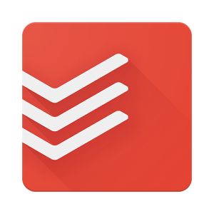 Todoist, To-do-Listen-App