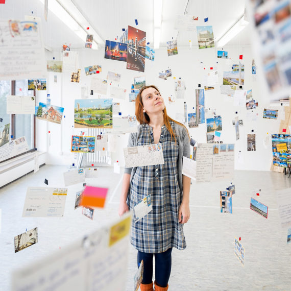 Was eine Website einem Unternehmen bringt