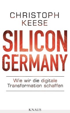 Buch Silicon Germany