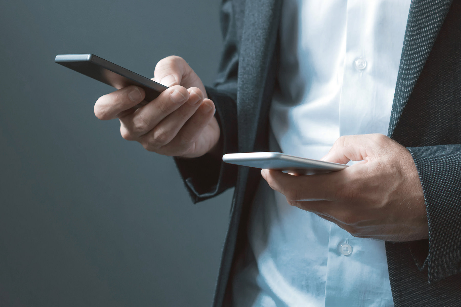 So gewinnen Sie die Kontrolle übers Smartphone zurück