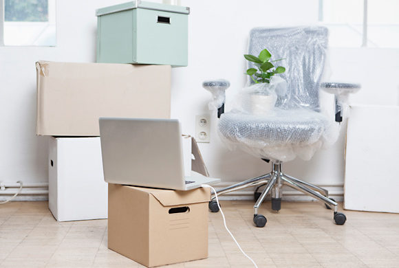 Organizzazione della postazione per il lavoro in home office: la sedia da ufficio più adatta
