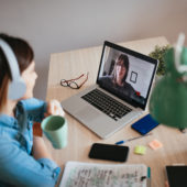 Tipps, wie Sie anspruchsvolle Gespräche via Videokonferenz führen