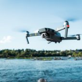 Cas d’application des drones