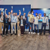 Swisscom StartUp Challenge 2021: Gewinner und Jury
