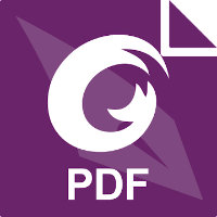 Foxit PDF Editor (Windows, macOS, iOS, Android)