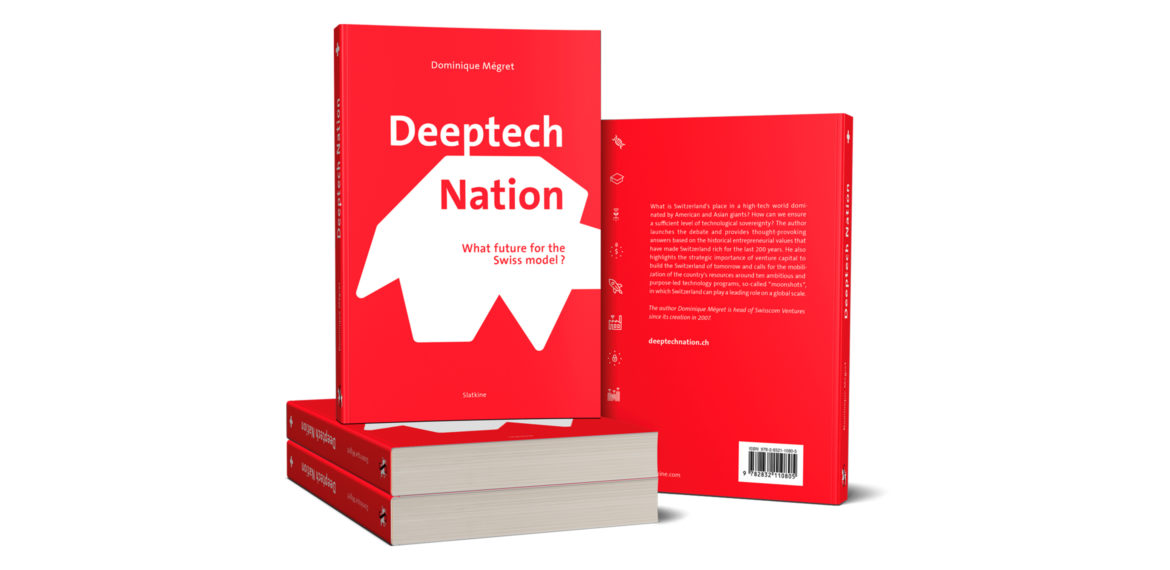 Buch Deeptech Nation