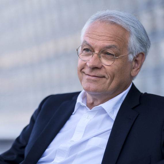 Umsetzung des neuen DSG für KMU