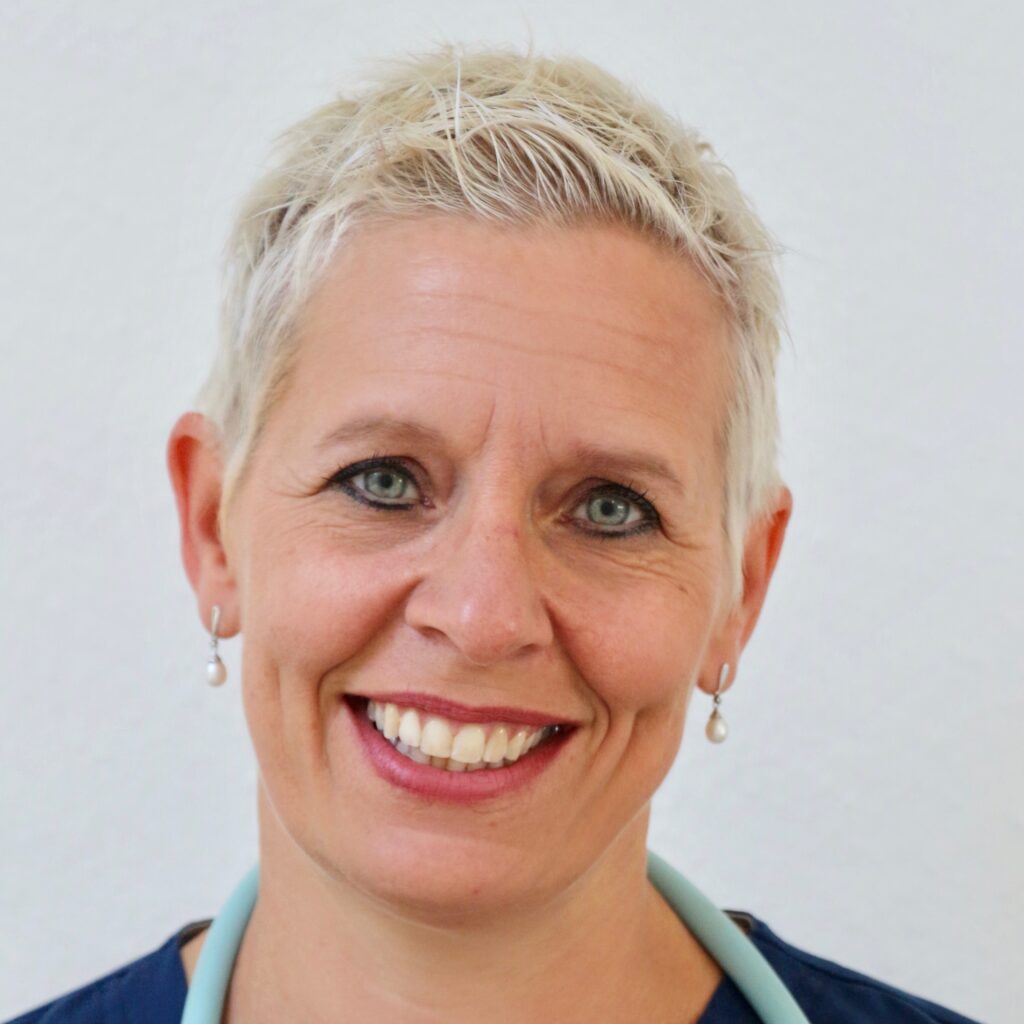 Gabrielle Brunner, VetTrust AG