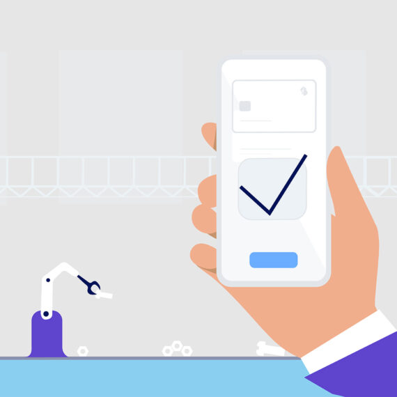 Smart Manufacturing: Maturitäts-Check