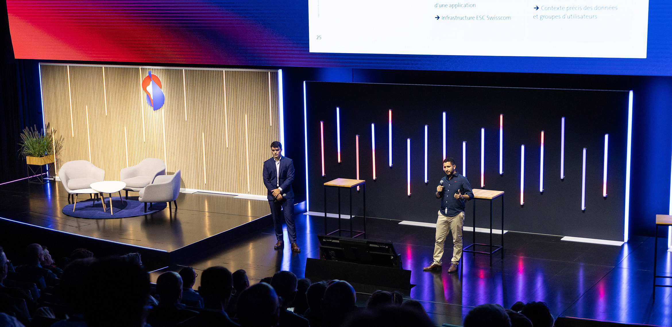 L’intelligence artificielle au cœur des usages professionnels