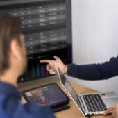 Swisscom Sign API: die Schnittstelle zu digitalen Signaturen