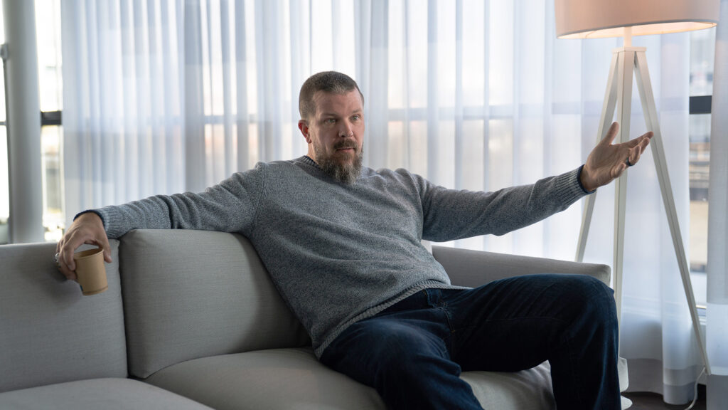 Chase Cunningham: as a strategist, I prefer the term centre of gravity over crown jewels.