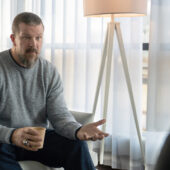 Chase Cunningham ist bekannt als «Dr. Zero Trust».