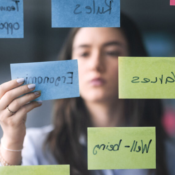 Agentic AI in 5 minuti: i concetti principali spiegati in breve