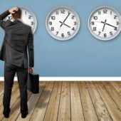 Cinque metodi per una gestione efficiente del tempo