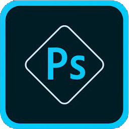 Photoshop Express App