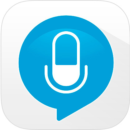 Sprechen & Übersetzen App