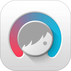 Icon Facetune-App