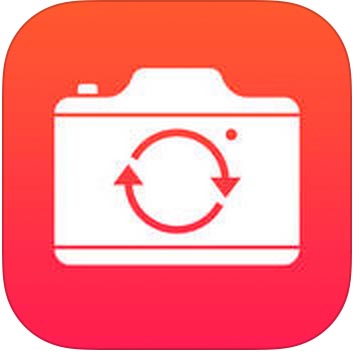 Icona app SelfieX